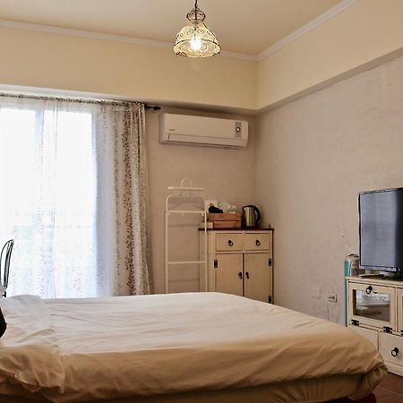 Kenting My Way B&B Nanwan Esterno foto