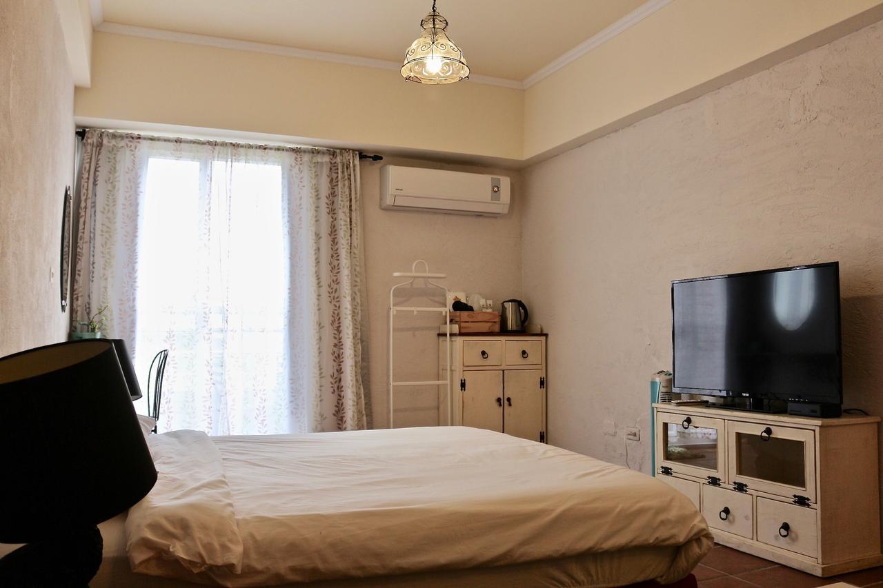 Kenting My Way B&B Nanwan Esterno foto