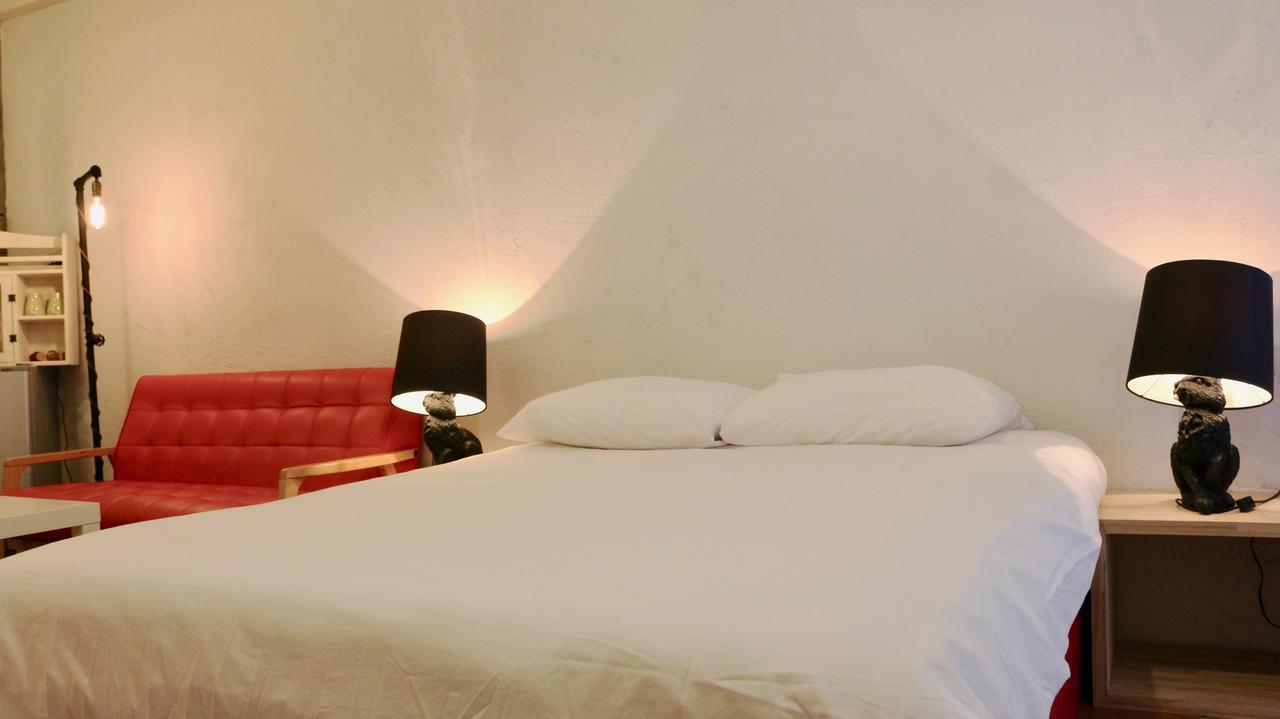 Kenting My Way B&B Nanwan Esterno foto