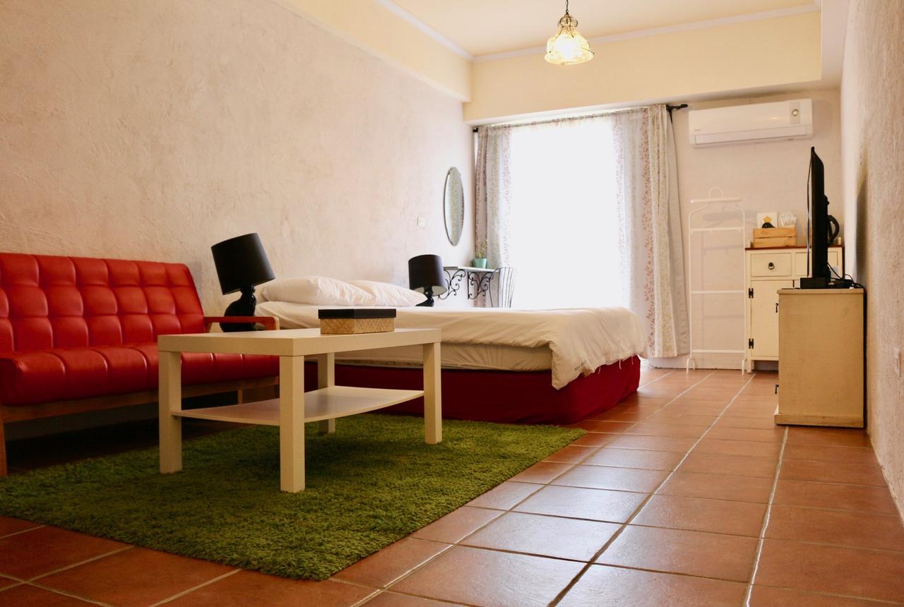 Kenting My Way B&B Nanwan Esterno foto