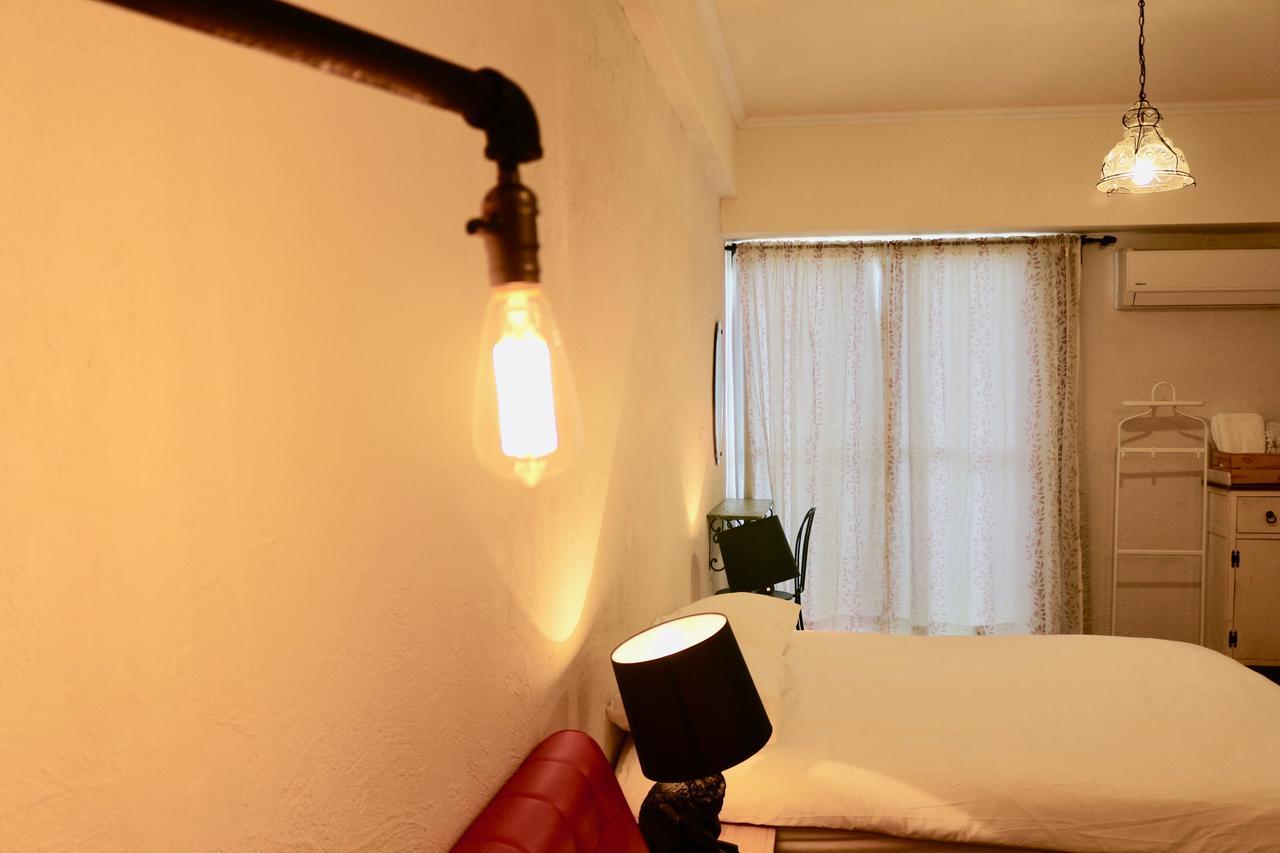 Kenting My Way B&B Nanwan Esterno foto
