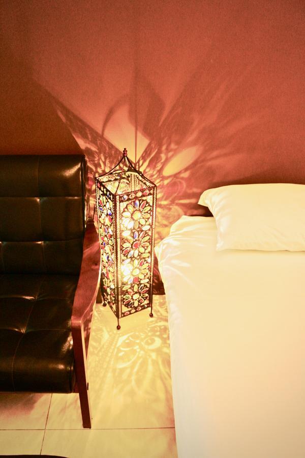 Kenting My Way B&B Nanwan Esterno foto