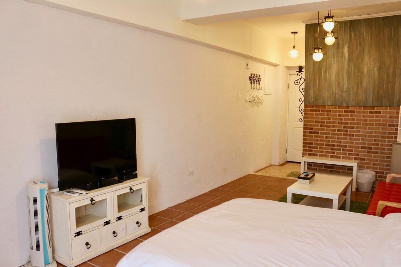 Kenting My Way B&B Nanwan Esterno foto