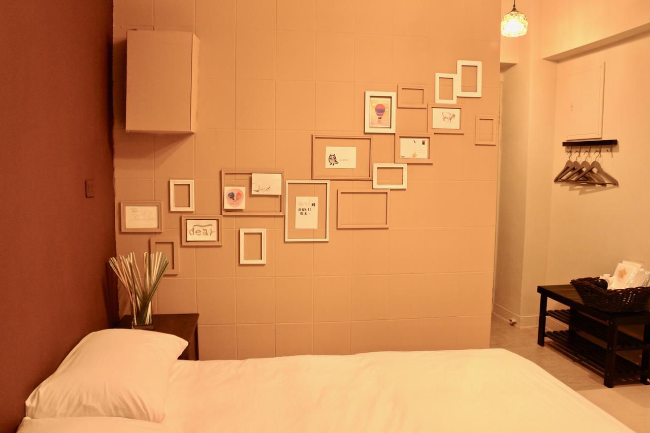 Kenting My Way B&B Nanwan Esterno foto