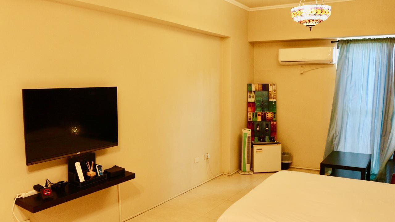 Kenting My Way B&B Nanwan Esterno foto