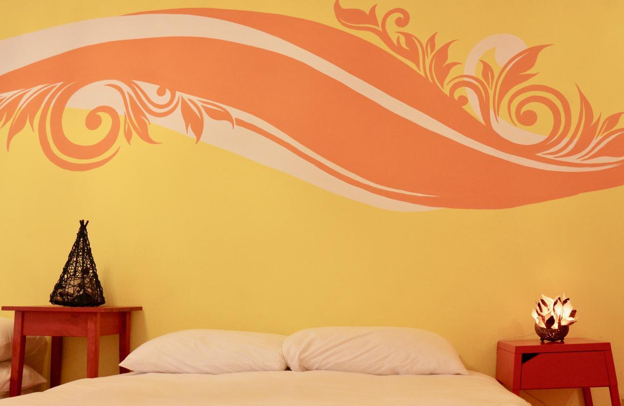 Kenting My Way B&B Nanwan Esterno foto