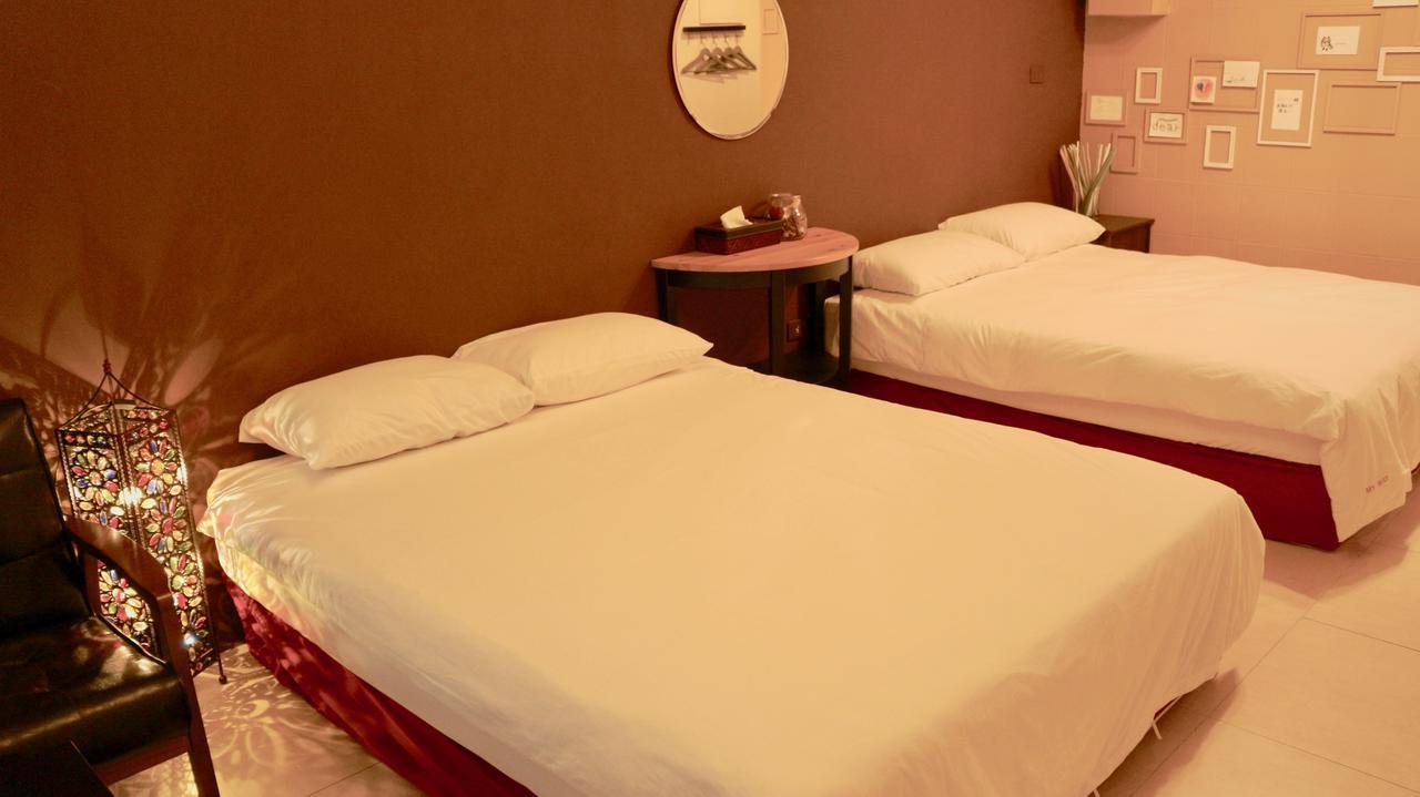 Kenting My Way B&B Nanwan Esterno foto