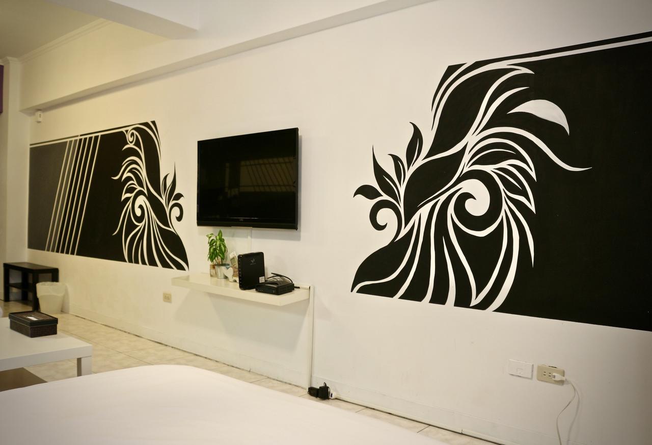 Kenting My Way B&B Nanwan Esterno foto