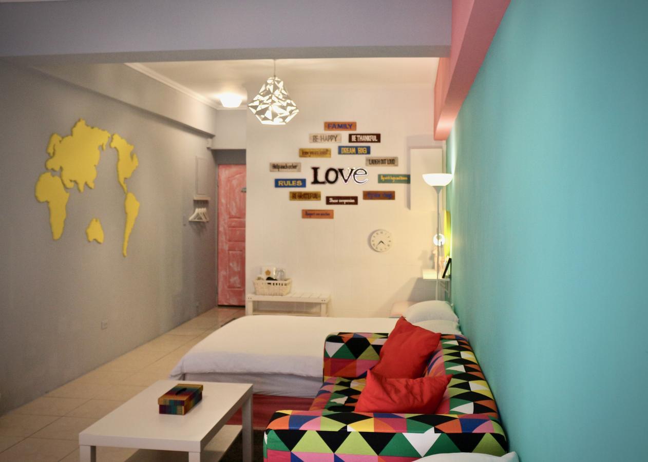 Kenting My Way B&B Nanwan Esterno foto