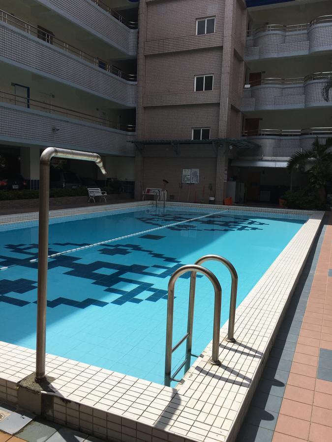 Kenting My Way B&B Nanwan Esterno foto